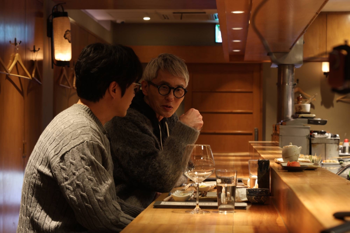 Can a meal make you besties? ‘K-foodie meets J-foodie’ says yes.
