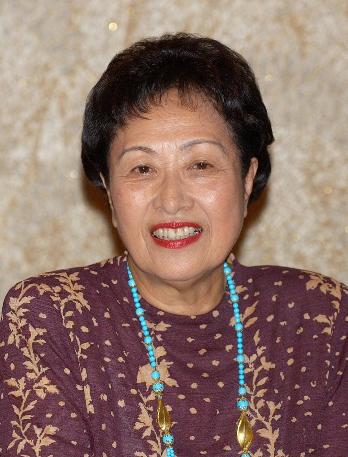 Japanese writer Ayako Sono dies at 93