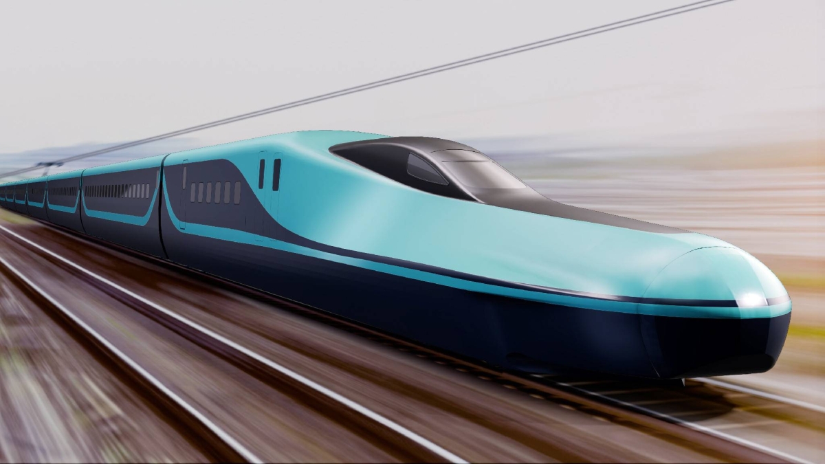 JR East to develop E10 series shinkansen train