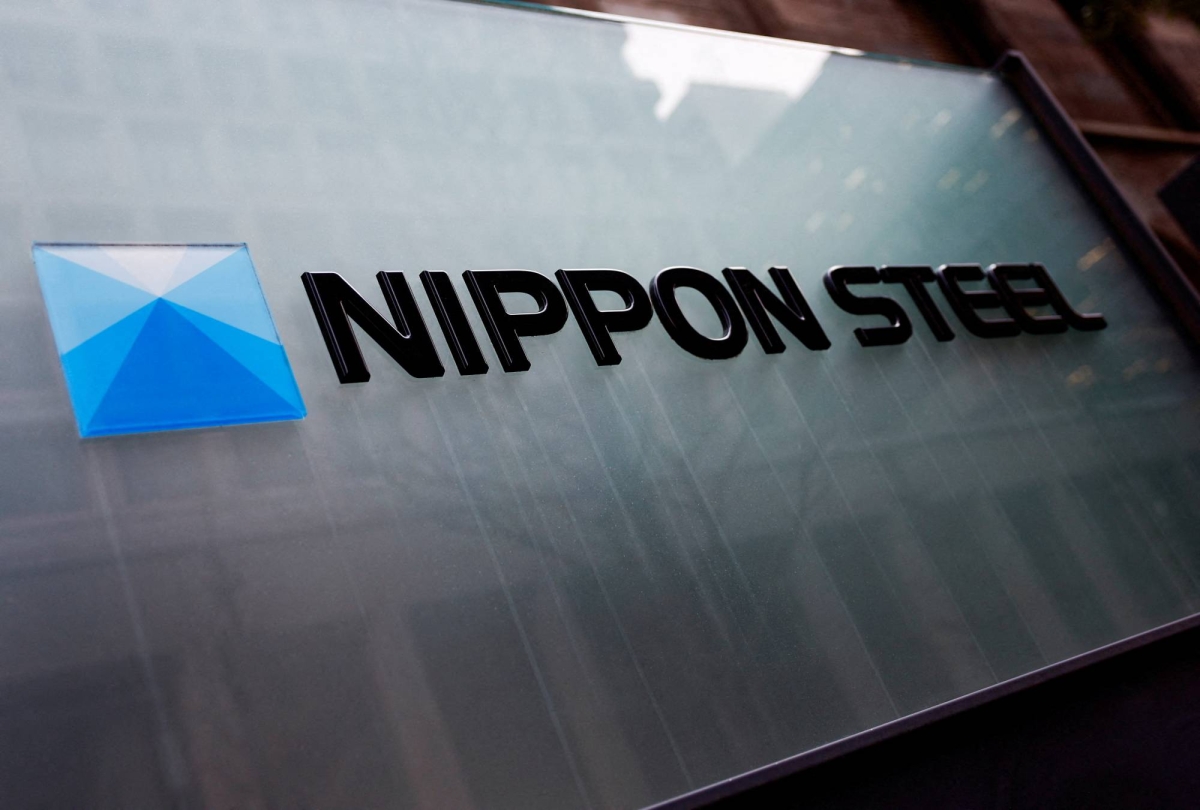 U.S. Steel seen as key to Nippon Steel’s global strategy