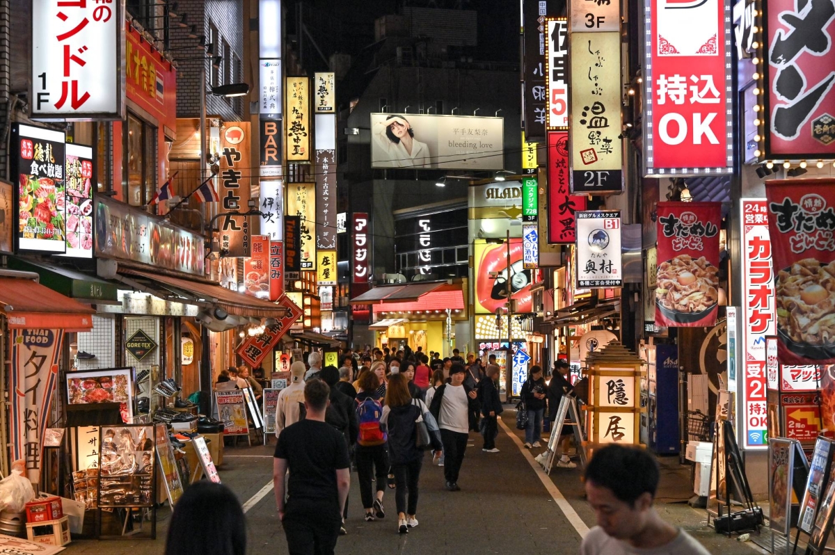 On Japan’s top foodie site, imperfection is gold