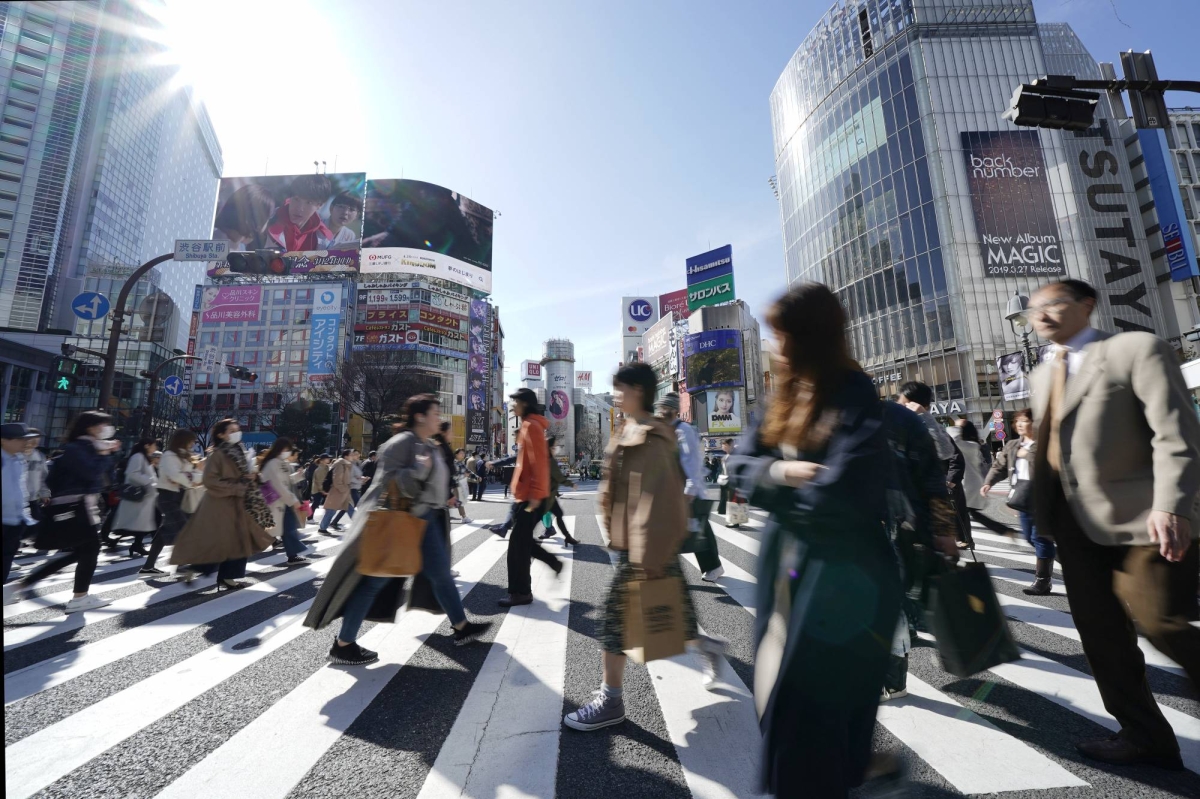 Japan’s biggest union group demands highest wage hike since 1993