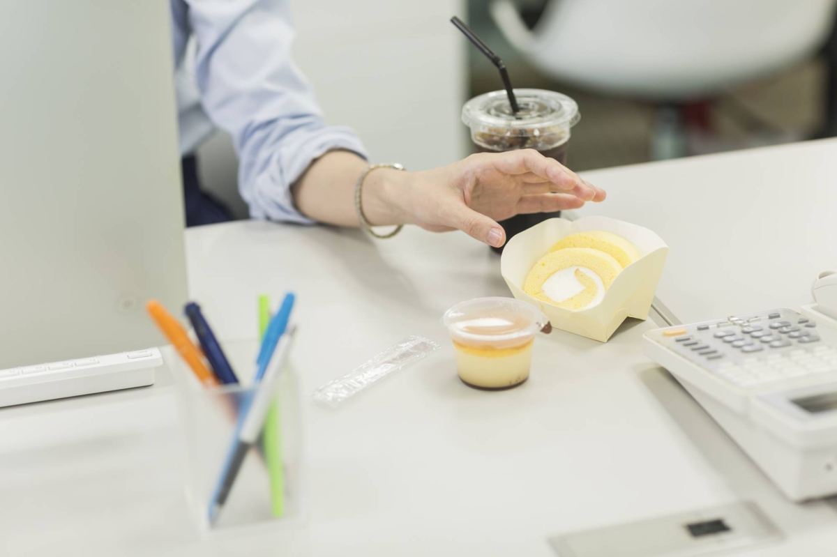 ‘May You Have Delicious Meals’: The ugly taste of office and gender politics