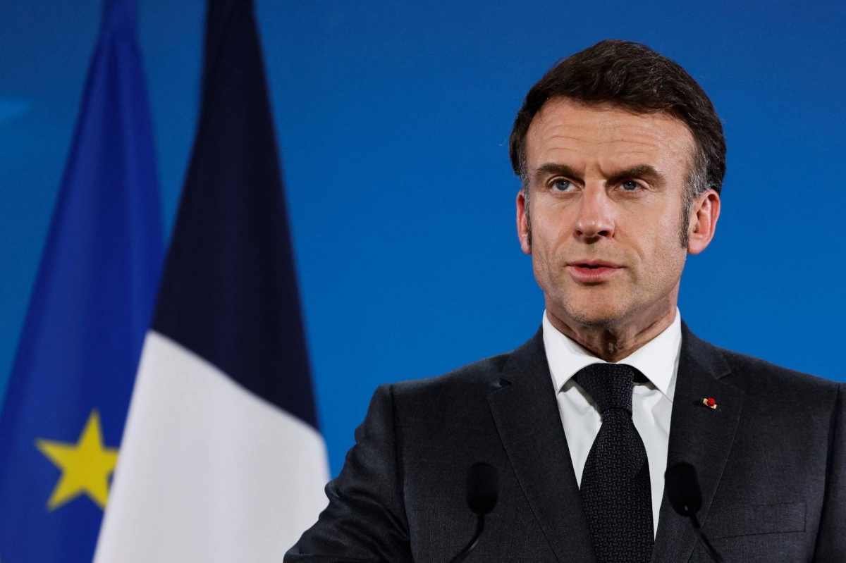 How realistic is France’s offer to extend its nuclear umbrella?