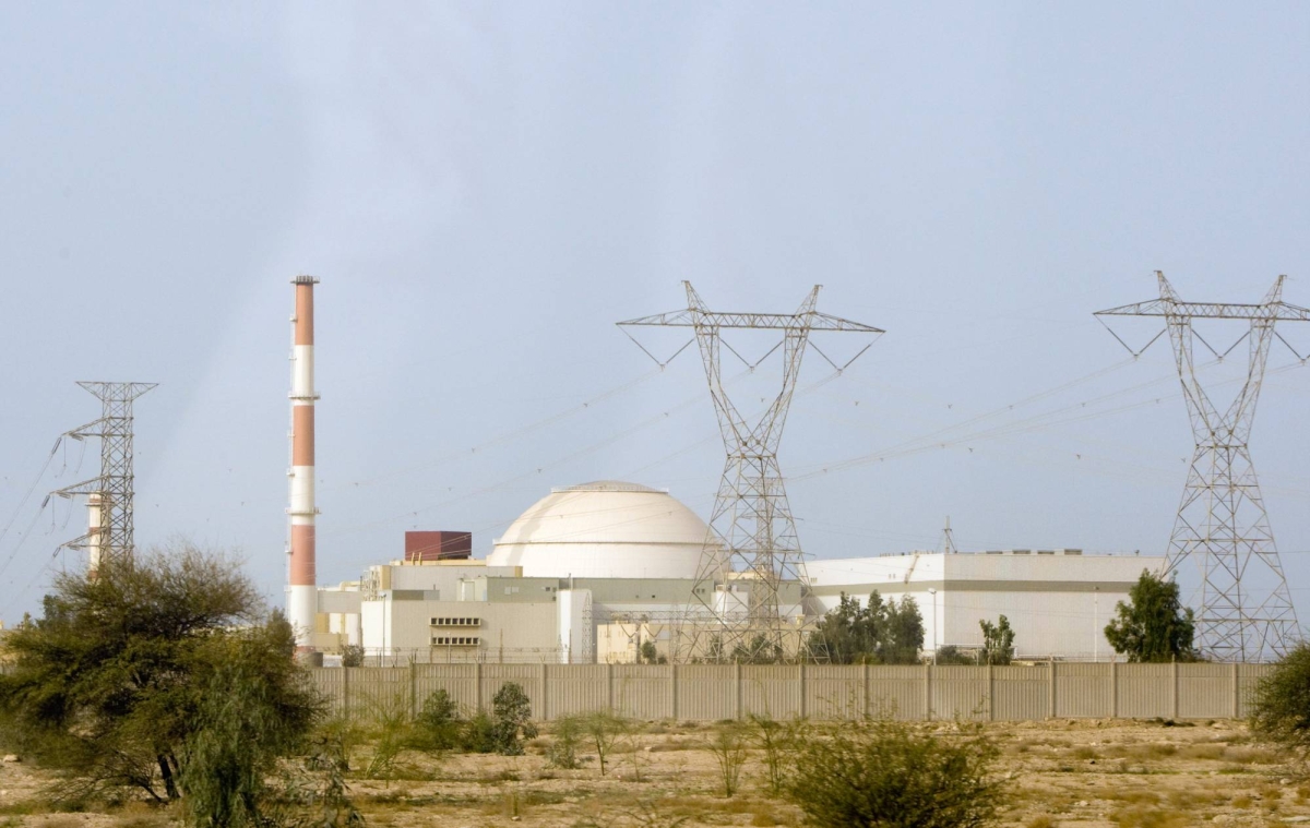 Trump administration ends Iraq’s waiver to buy Iranian electricity