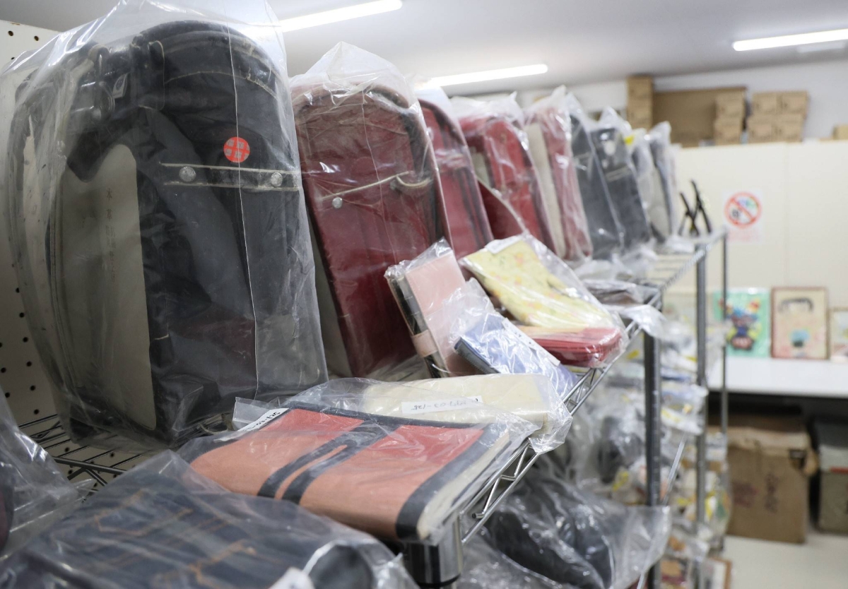 Municipalities to end storage of personal items collected after 3/11