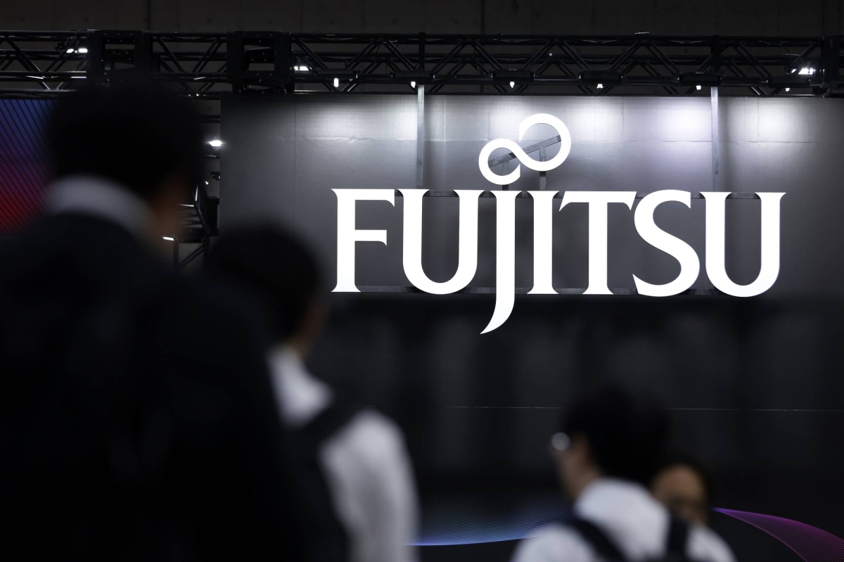 Britain and Fujitsu to begin compensation talks over post office scandal