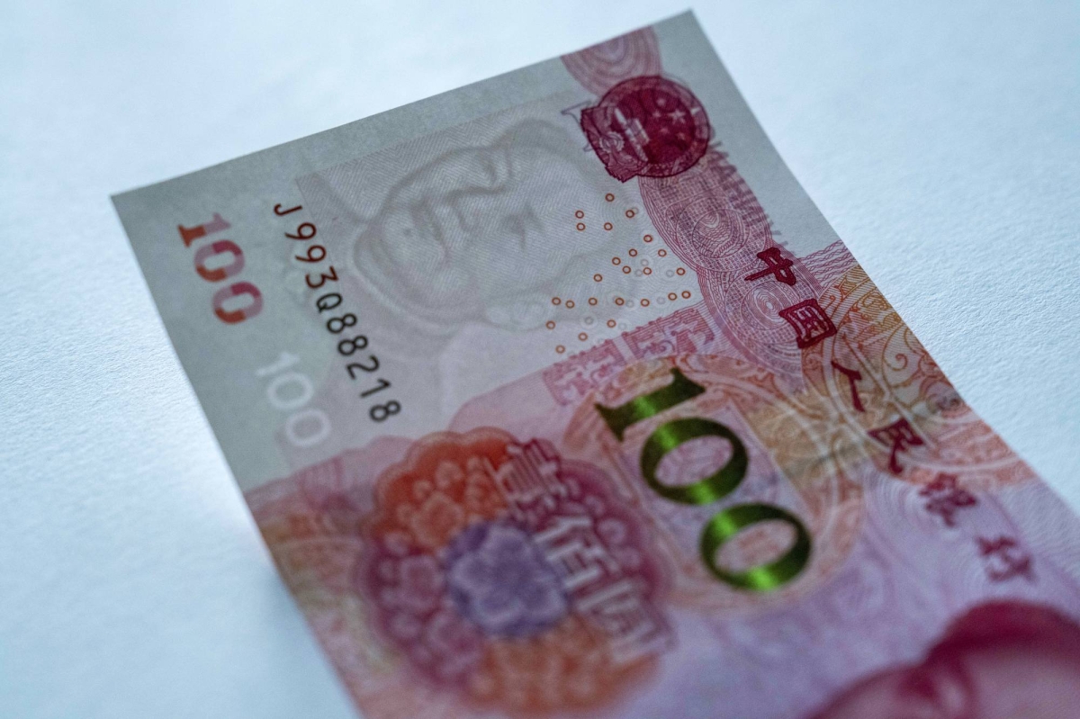‘Impossible trinity’ conundrum has caused a cash crunch in Asia